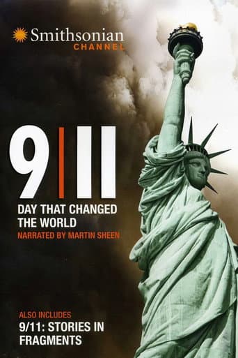 11 Septembre au sommet de l'Etat américain