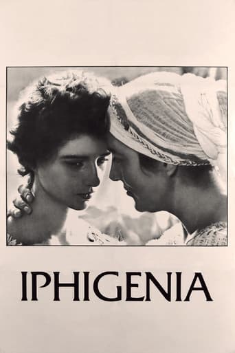 Iphigénie