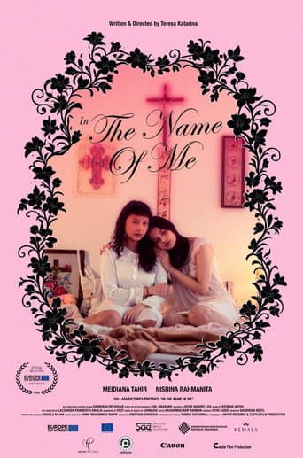 In The Name of Me