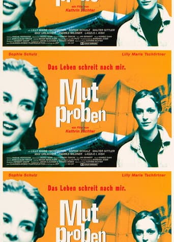 Mutproben