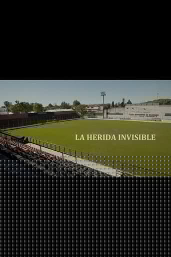 La herida invisible