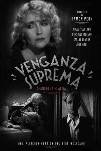 Venganza suprema