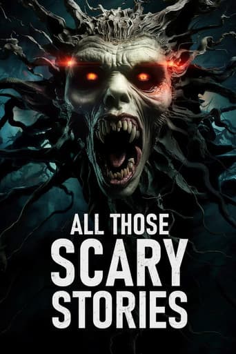 All Those Scary Stories
