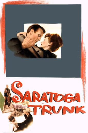 L'Intrigante de Saratoga