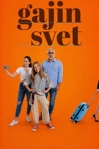 Gajin svet