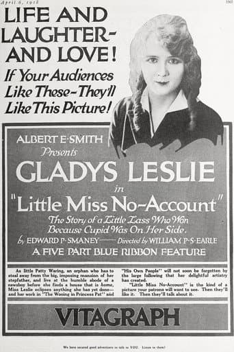 Little Miss No-Account