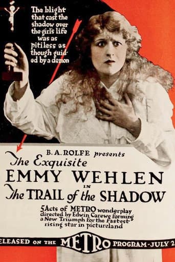 The Trail of the Shadow