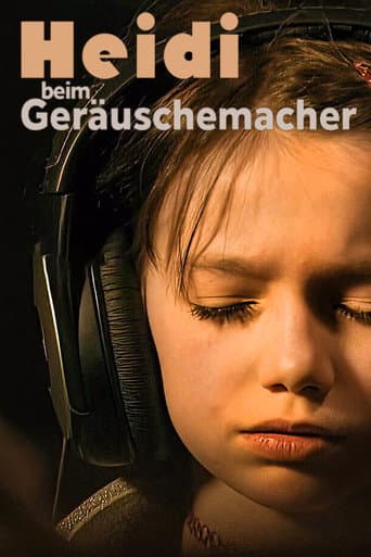 Heidi Chez Le Bruiteur