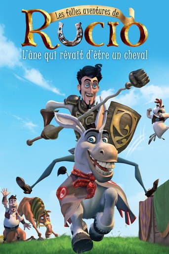 Les Folles Aventures de Rucio
