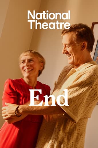 National Theatre at Home: End