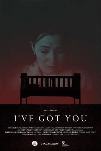 I've Got You