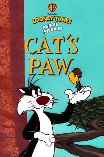 Cat's Paw