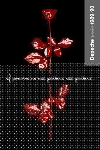 Depeche Mode 1989-90 : si vous voulez utiliser des guitares, utilisez des guitares