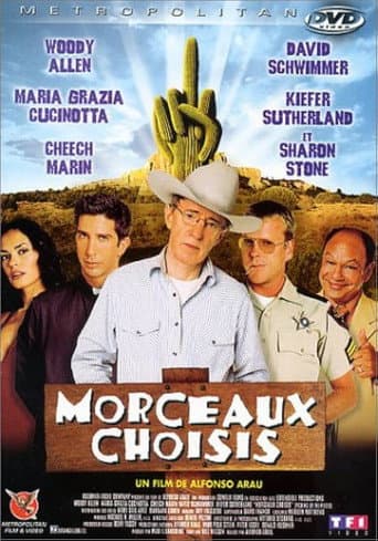 Morceaux choisis