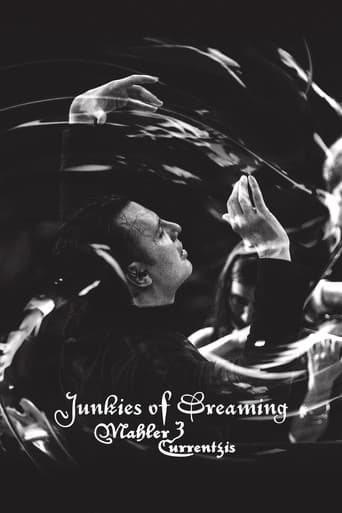 Junkies of Dreaming