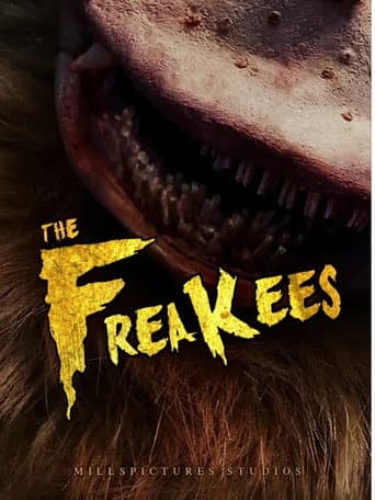 The Freakees