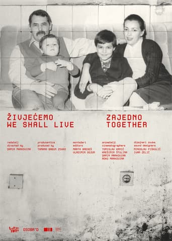 Živjećemo zajedno