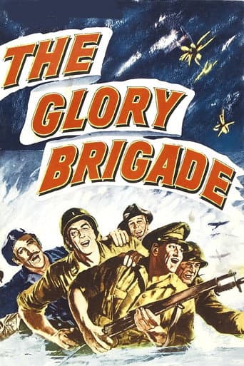 La Brigade glorieuse
