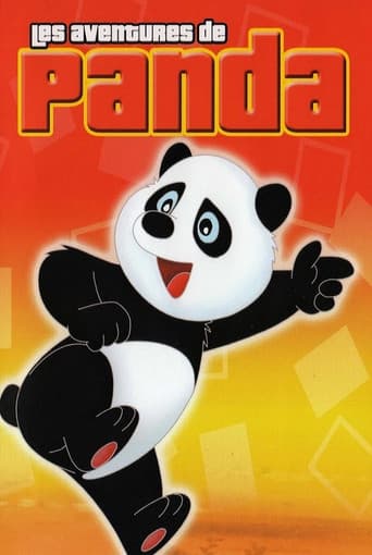 Les Aventures de Panda