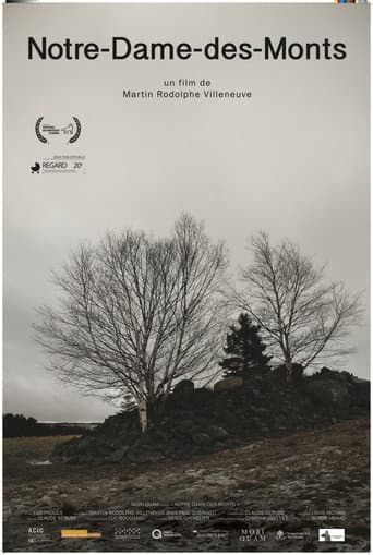 Notre-Dame-Des-Monts