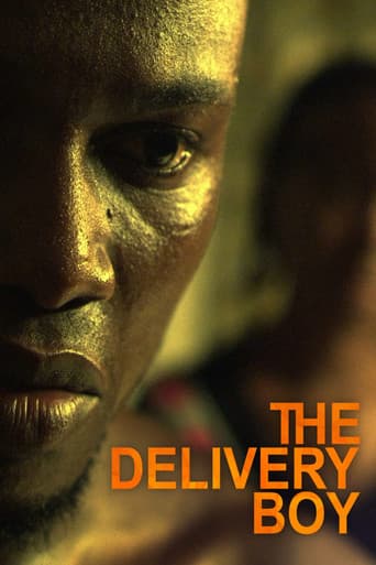 The Delivery Boy