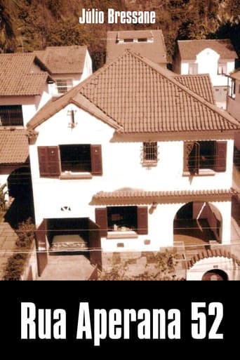 Rua Aperana, 52