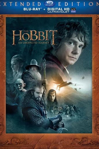 The Journey Back to Middle-earth