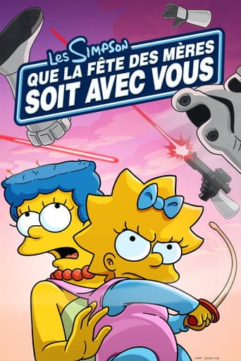 Que la fête des Mères soit avec vous