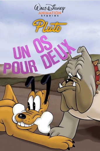 Un Os pour Deux