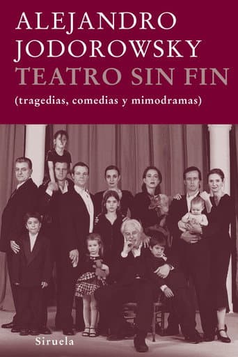 Théâtre sans fin