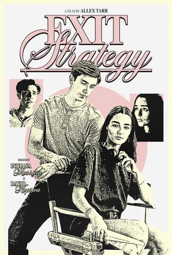 Exit Strategy - Short