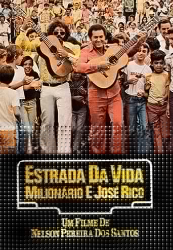 Estrada da Vida
