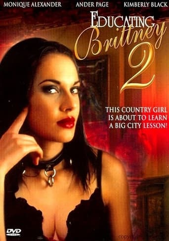 L'éducation de Brittney 2