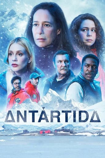 Antártida