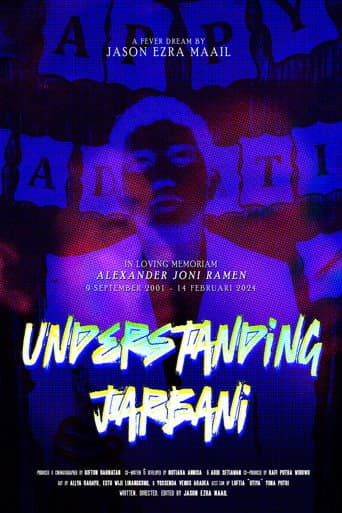 Understanding Jarbani
