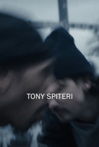 Tony Spiteri