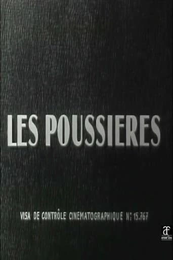 Les Poussières