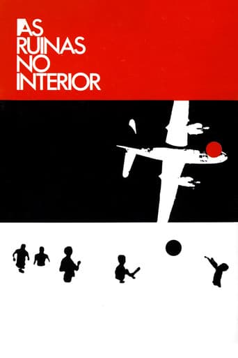 As Ruínas no Interior