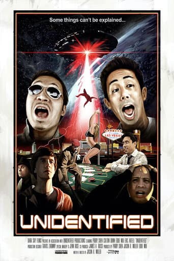 Unidentified