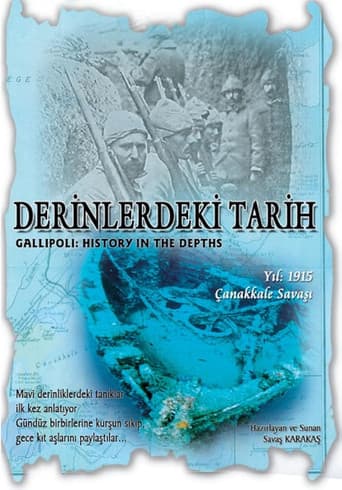 Derinlerdeki Tarih