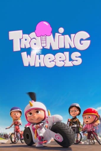 La Folie des Minions : Les Roulettes