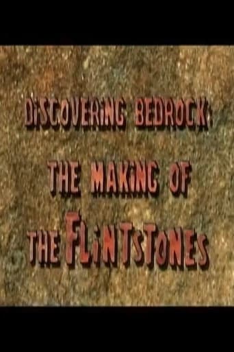 Discovering Bedrock