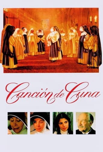 Canción de cuna