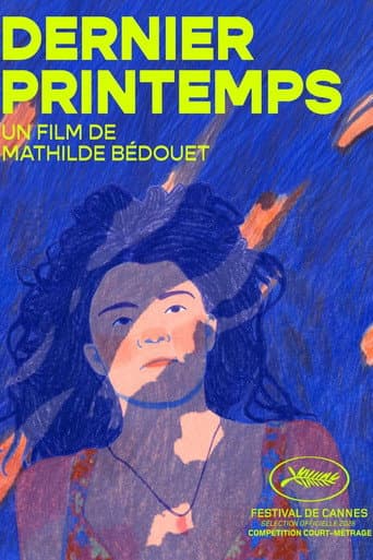 Dernier Printemps