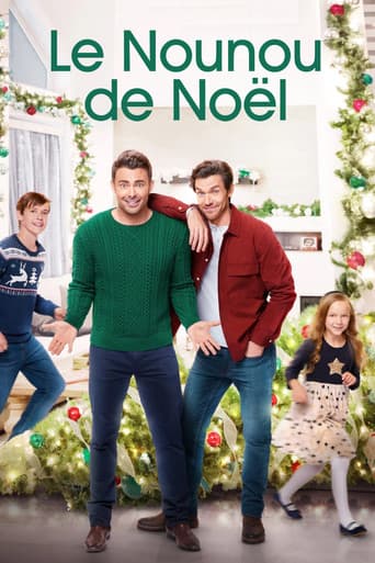 Le nounou de Noël