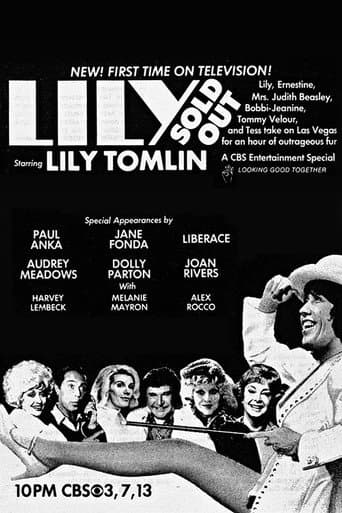 Lily : Sold Out