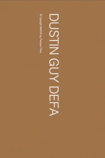 Dustin Guy Defa