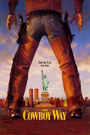 Deux Cowboys à New York