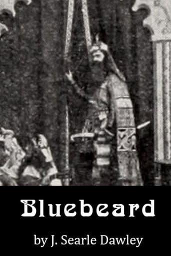 Bluebeard