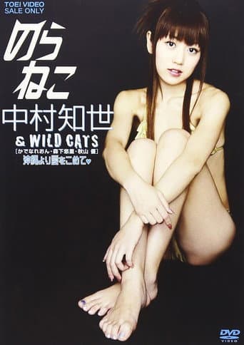 のらねこ 中村知世 & WILD CATS/かでなれおん・森下悠里・秋山優 沖縄より愛をこめて